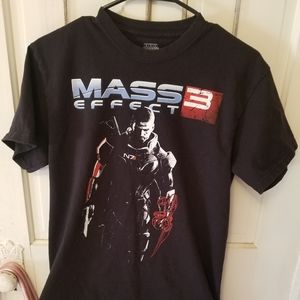 Mass Effect 3 Men's T-shirt